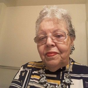 Meet your Posher, Judith